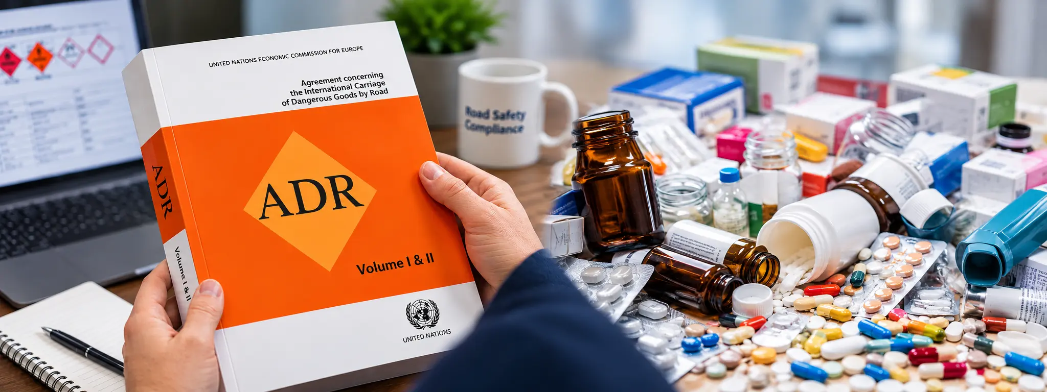 Pharmaceutical Waste